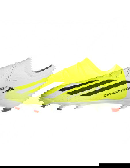 Adidas X Crazyfast League FG M IG0605 shoes