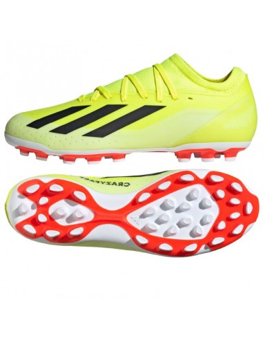 Adidas X Crazyfast League 2G3G M IF0677 shoes
