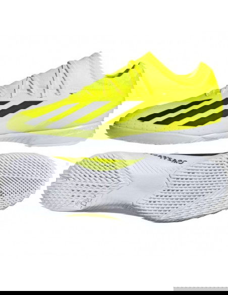 Adidas X Crazyfast League IN M IF0701 shoes