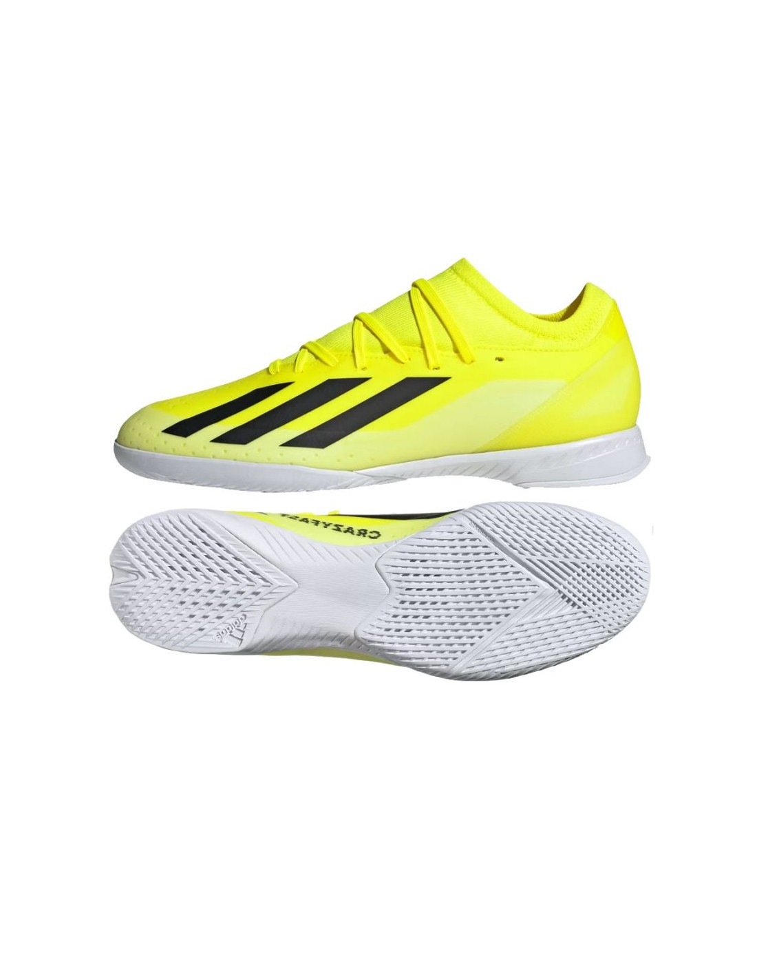 Men's Sports Shoes Adidas Yellow
