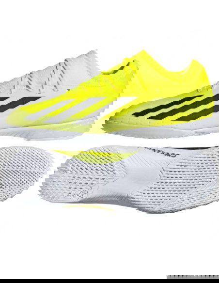 Adidas X Crazyfast League IN M IF0701 shoes