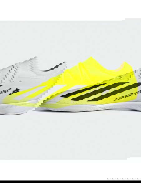 Adidas X Crazyfast League IN M IF0701 shoes