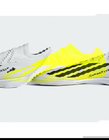 Adidas X Crazyfast League IN M IF0701 shoes