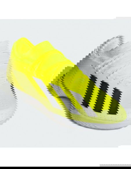 Adidas X Crazyfast League IN M IF0701 shoes