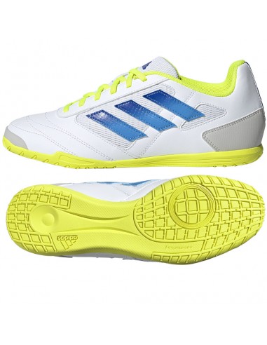 Adidas Super Sala 2 IN M IF6907 shoes Αθλήματα > Ποδόσφαιρο > Παπούτσια > Ανδρικά