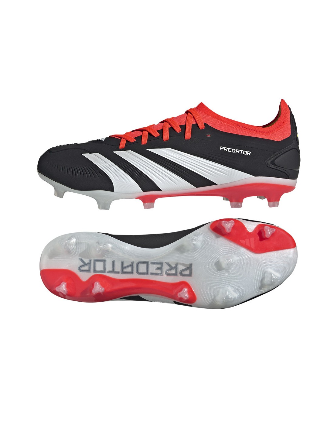 Adidas Predator Pro FG IG7777 shoes