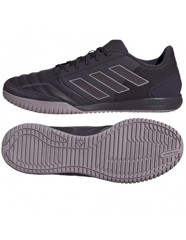 Adidas Top Sala Competition IN M IE7550 shoes Αθλήματα > Ποδόσφαιρο > Παπούτσια > Ανδρικά