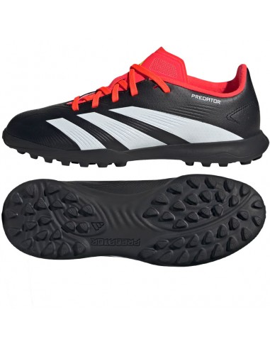 Adidas Predator League L TF Jr IG5442 shoes Αθλήματα > Ποδόσφαιρο > Παπούτσια > Παιδικά