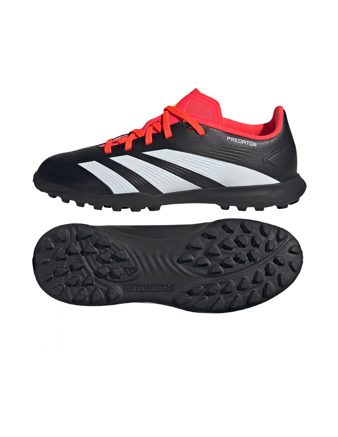adidas performance Adidas Predator League L TF Jr IG5442 shoes