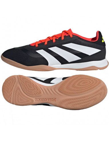 Αθλήματα > Ποδόσφαιρο > Παπούτσια > Ανδρικά Adidas Predator League L IN M IG5456 shoes
