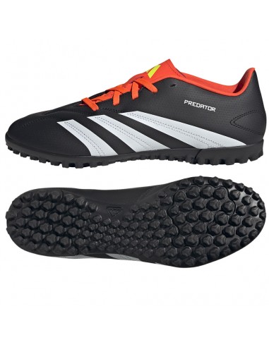 Adidas Predator Club TF M IG7711 shoes Αθλήματα > Ποδόσφαιρο > Παπούτσια > Ανδρικά