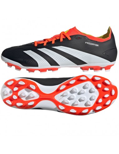 Αθλήματα > Ποδόσφαιρο > Παπούτσια > Ανδρικά Adidas Predator League L 2G3G IF3210 shoes