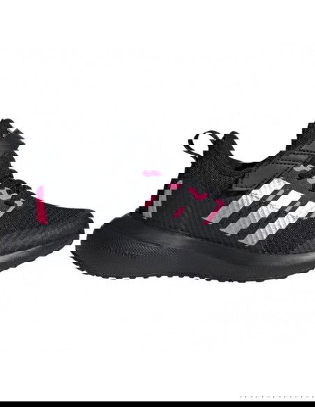 Adidas FortaRun 20 EL K Jr IG0418 shoes