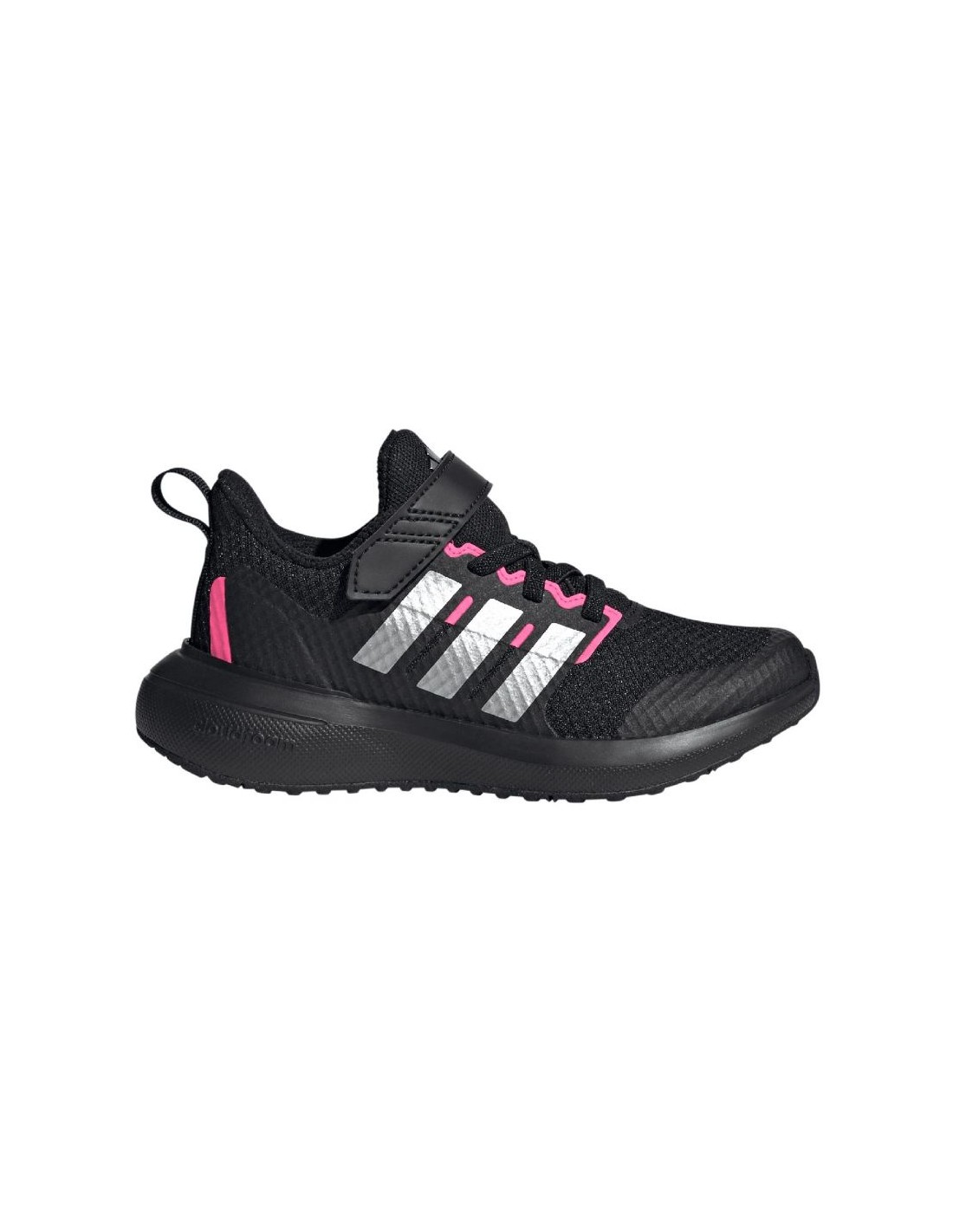 Adidas FortaRun 20 EL K Jr IG0418 shoes