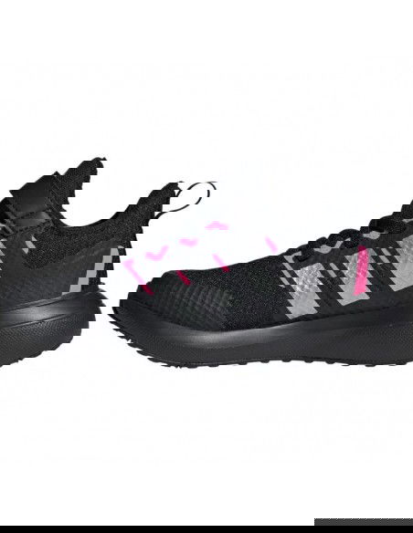 Adidas FortaRun 20 EL K Jr IG0418 shoes