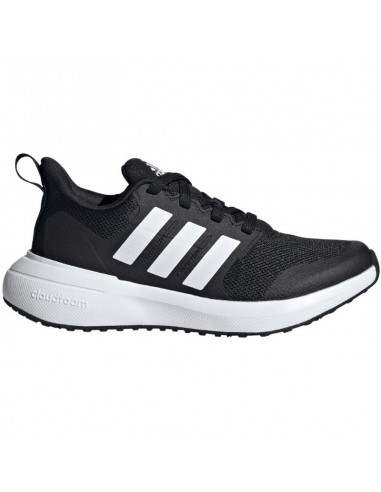 Adidas FortaRun 20 Cloudfoam Lace Jr ID2360 shoes Παιδικά > Παπούτσια > Αθλητικά > Τρέξιμο - Προπόνησης