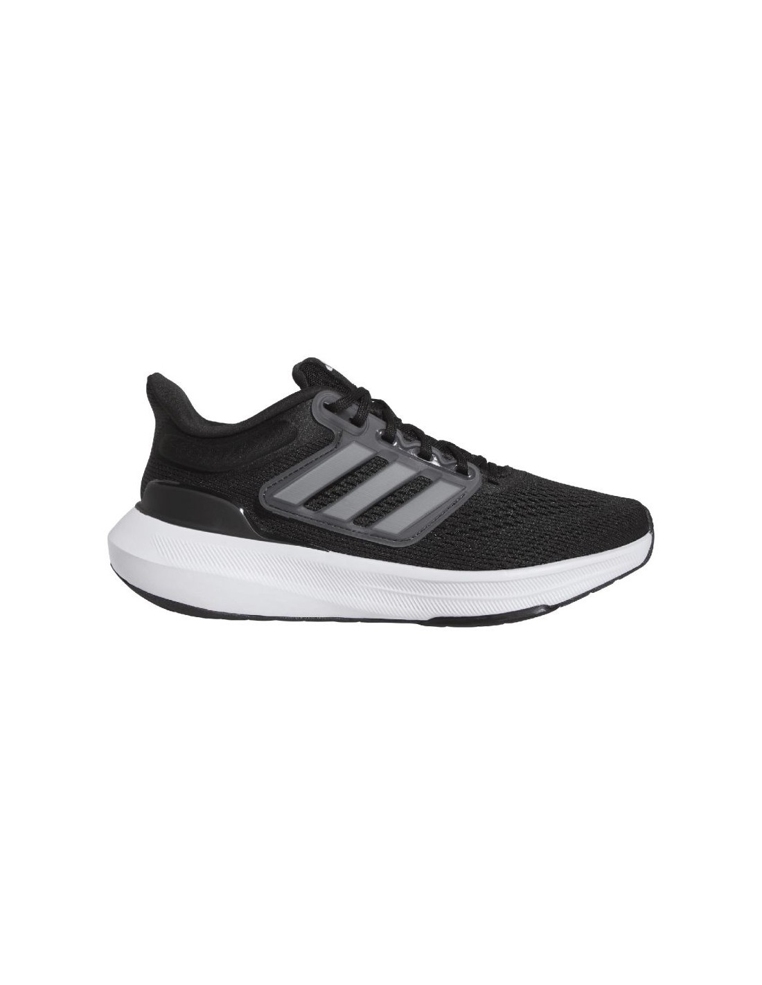 Kids' Shoes Adidas Black