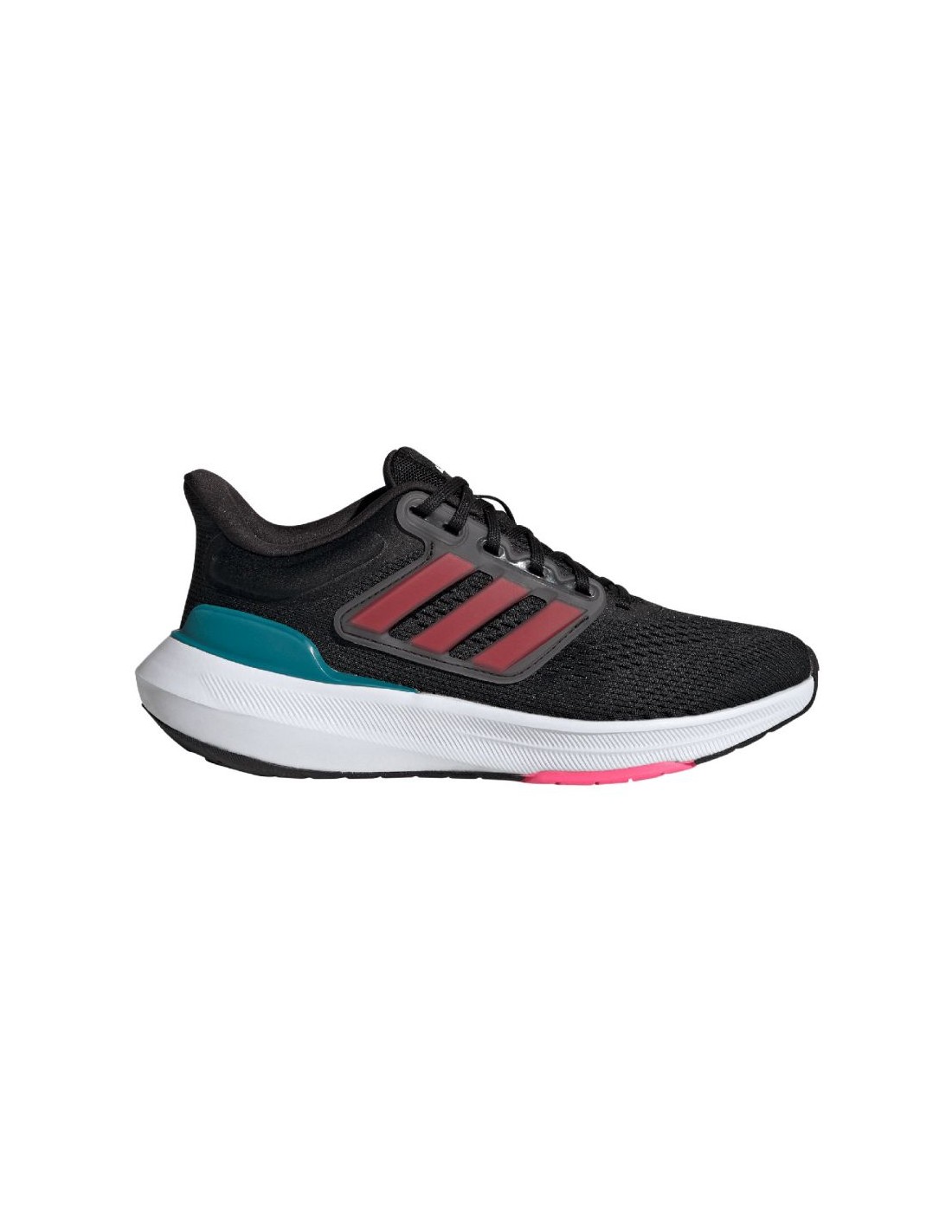 Kids' Shoes Adidas Black