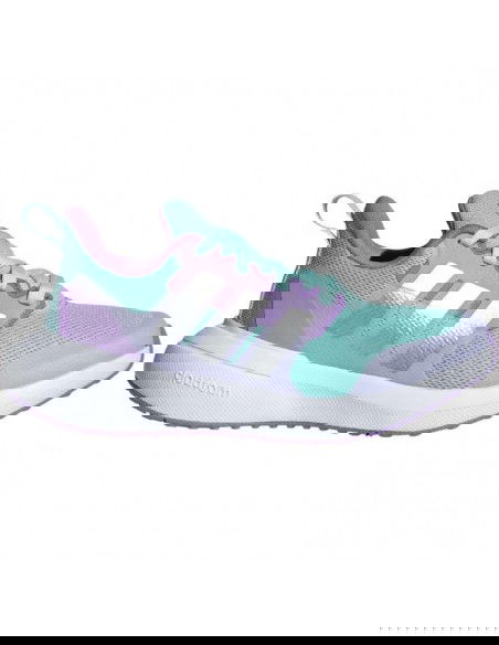 Adidas FortaRun 20 Cloudfoam Lace Jr ID2363 shoes