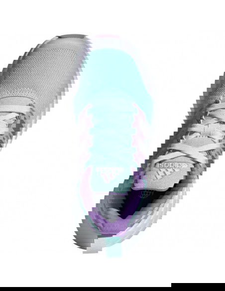 Adidas FortaRun 20 Cloudfoam Lace Jr ID2363 shoes