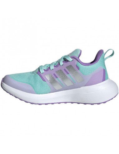 Adidas FortaRun 20 Cloudfoam Lace Jr ID2363 shoes