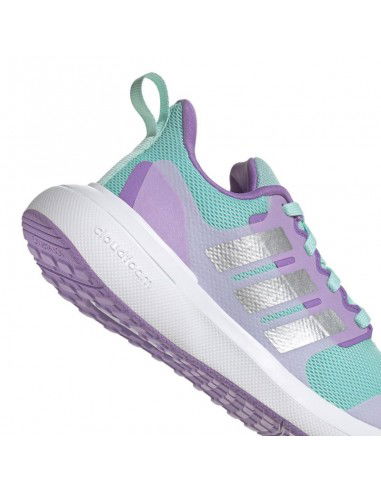 Adidas FortaRun 20 Cloudfoam Lace Jr ID2363 shoes