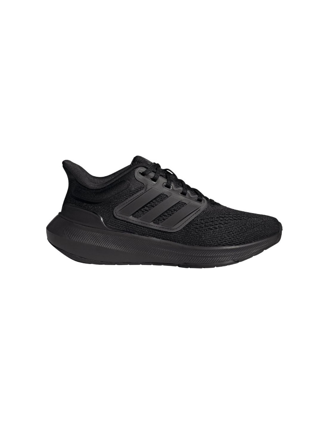 Kids' Shoes Adidas Black