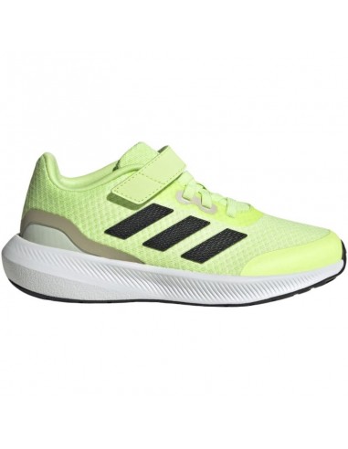 Adidas Runfalcon 30 EL K Jr IF8586 shoes Παιδικά > Παπούτσια > Αθλητικά > Τρέξιμο - Προπόνησης
