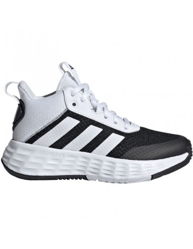 Παιδικά > Παπούτσια > Αθλητικά > Τρέξιμο - Προπόνησης Adidas Ownthegame 20 Jr GW1552 shoes