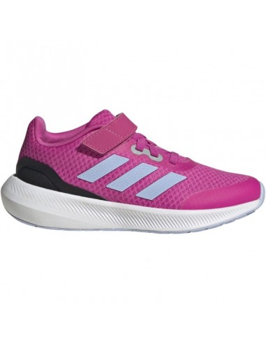 Adidas Runfalcon 30 EL K Jr HP5874 shoes Παιδικά > Παπούτσια > Αθλητικά > Τρέξιμο - Προπόνησης