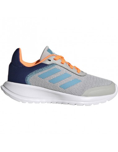 Adidas Tensaur Run 20 K Jr HQ1265 running shoes Παιδικά > Παπούτσια > Αθλητικά > Τρέξιμο - Προπόνησης