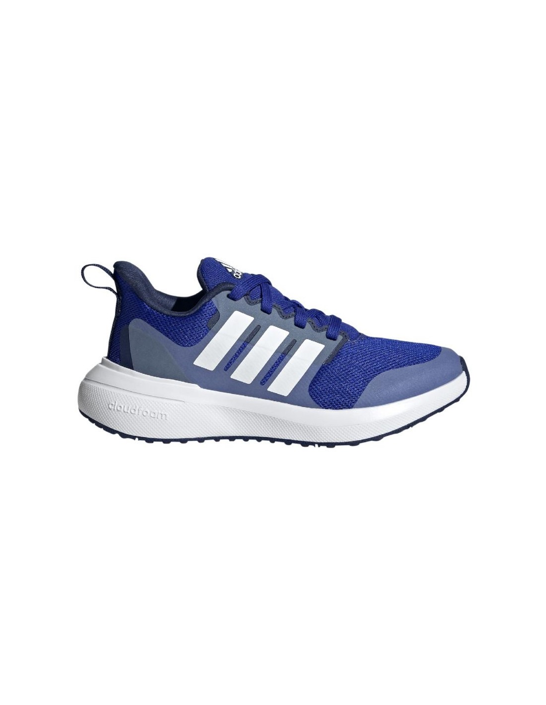 Kids' Shoes Adidas Blue