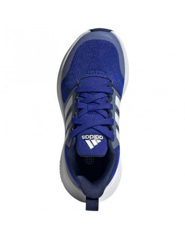 Adidas FortaRun 20 Cloudfoam Lace Jr HP5439 shoes