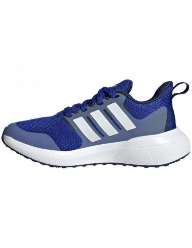 Adidas FortaRun 20 Cloudfoam Lace Jr HP5439 shoes