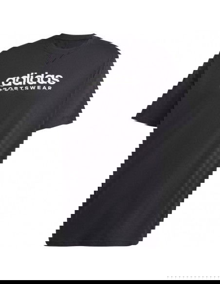 Adidas All SZN Graphic Tee M IC9815