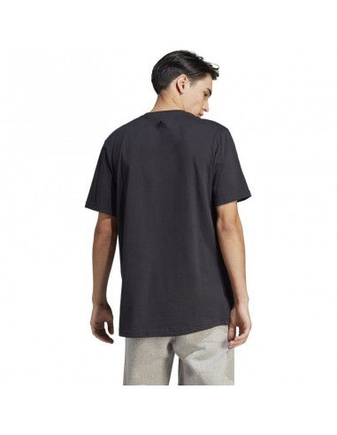 Adidas All SZN Graphic Tee M IC9815