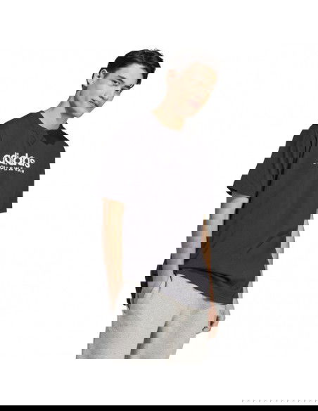 Adidas All SZN Graphic Tee M IC9815