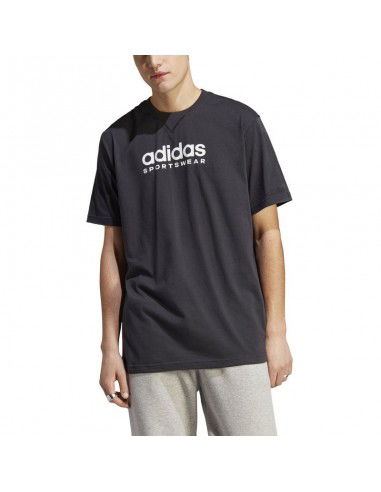 Adidas All SZN Graphic Tee M IC9815