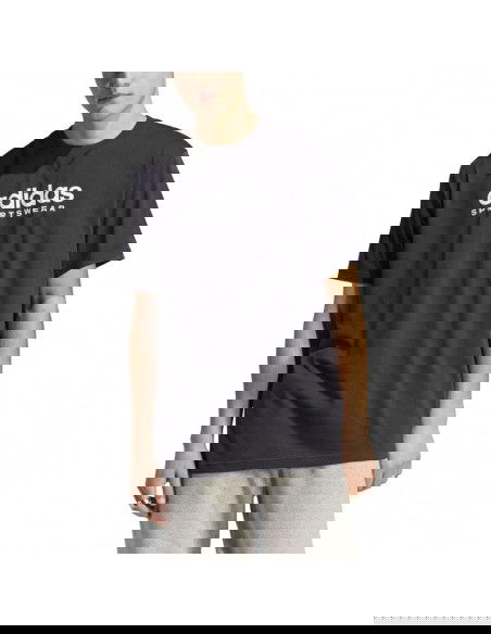 Adidas All SZN Graphic Tee M IC9815