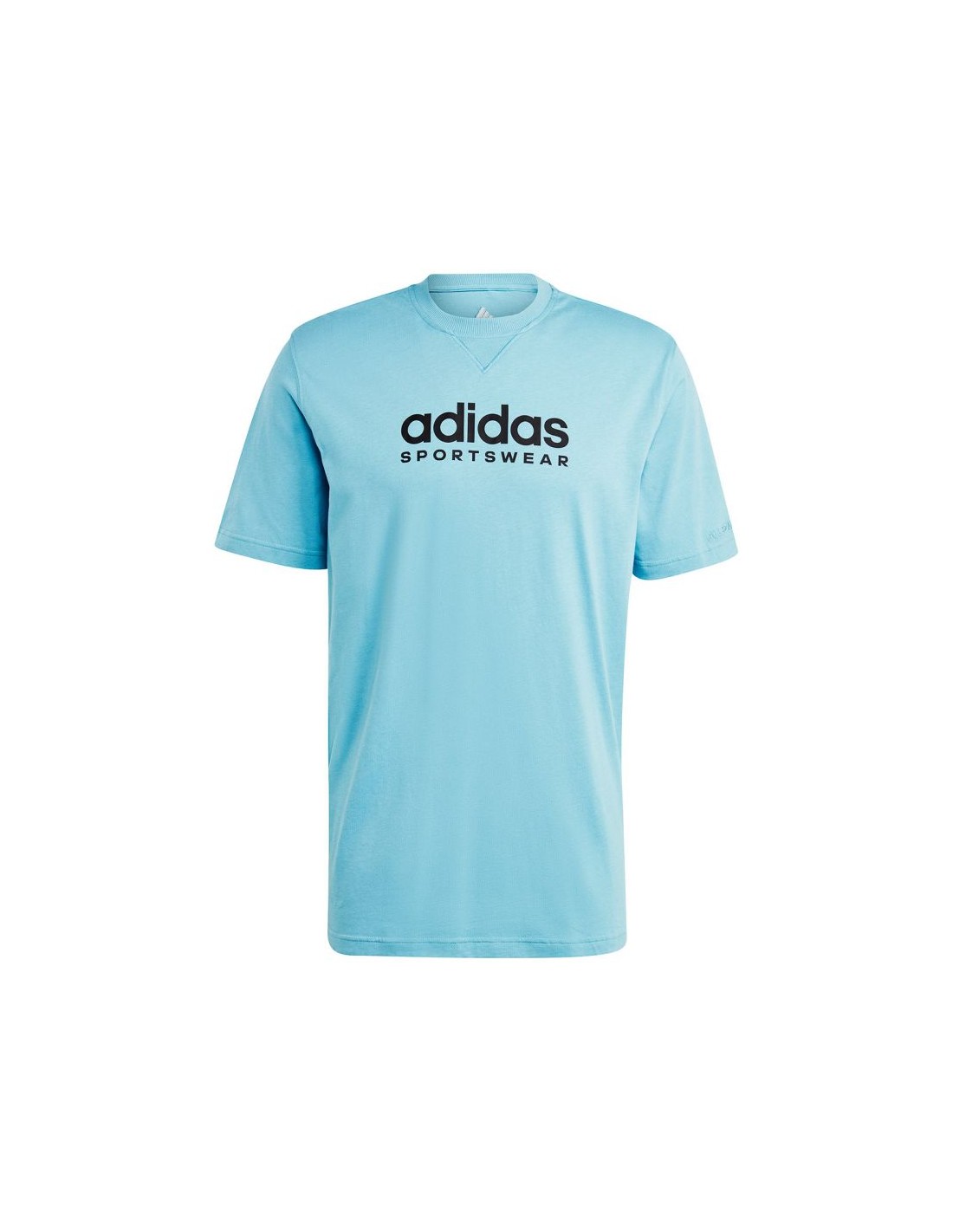 Adidas All SZN Graphic Tee M IC9820