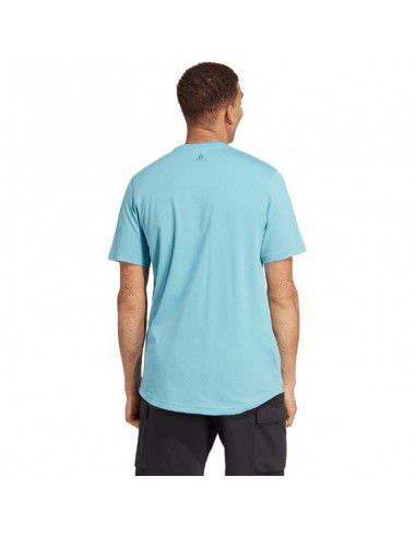 Adidas All SZN Graphic Tee M IC9820