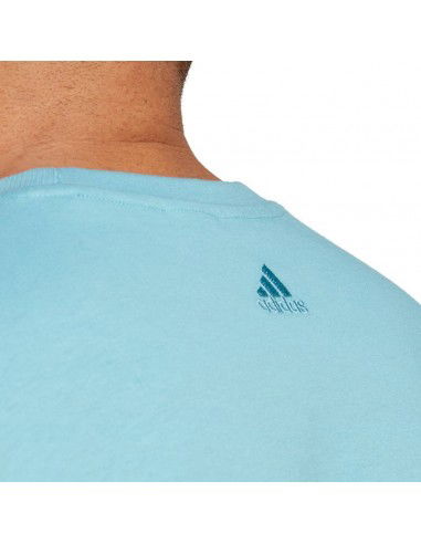 Adidas All SZN Graphic Tee M IC9820