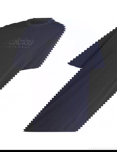 Adidas All SZN Graphic Tee M IC9812