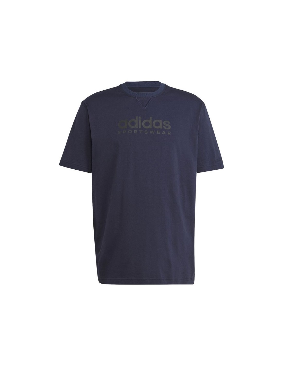 Adidas All SZN Graphic Tee M IC9812