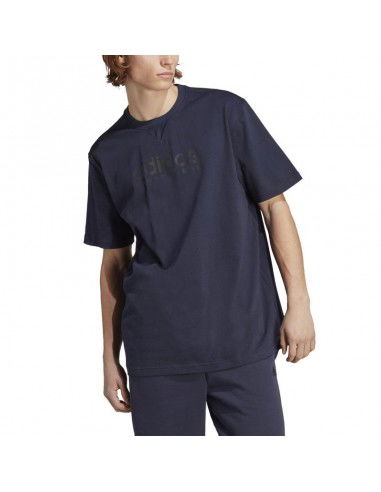 Adidas All SZN Graphic Tee M IC9812