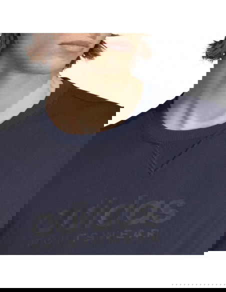 Adidas All SZN Graphic Tee M IC9812