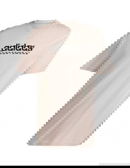 Adidas All SZN Graphic Tee M IC9810