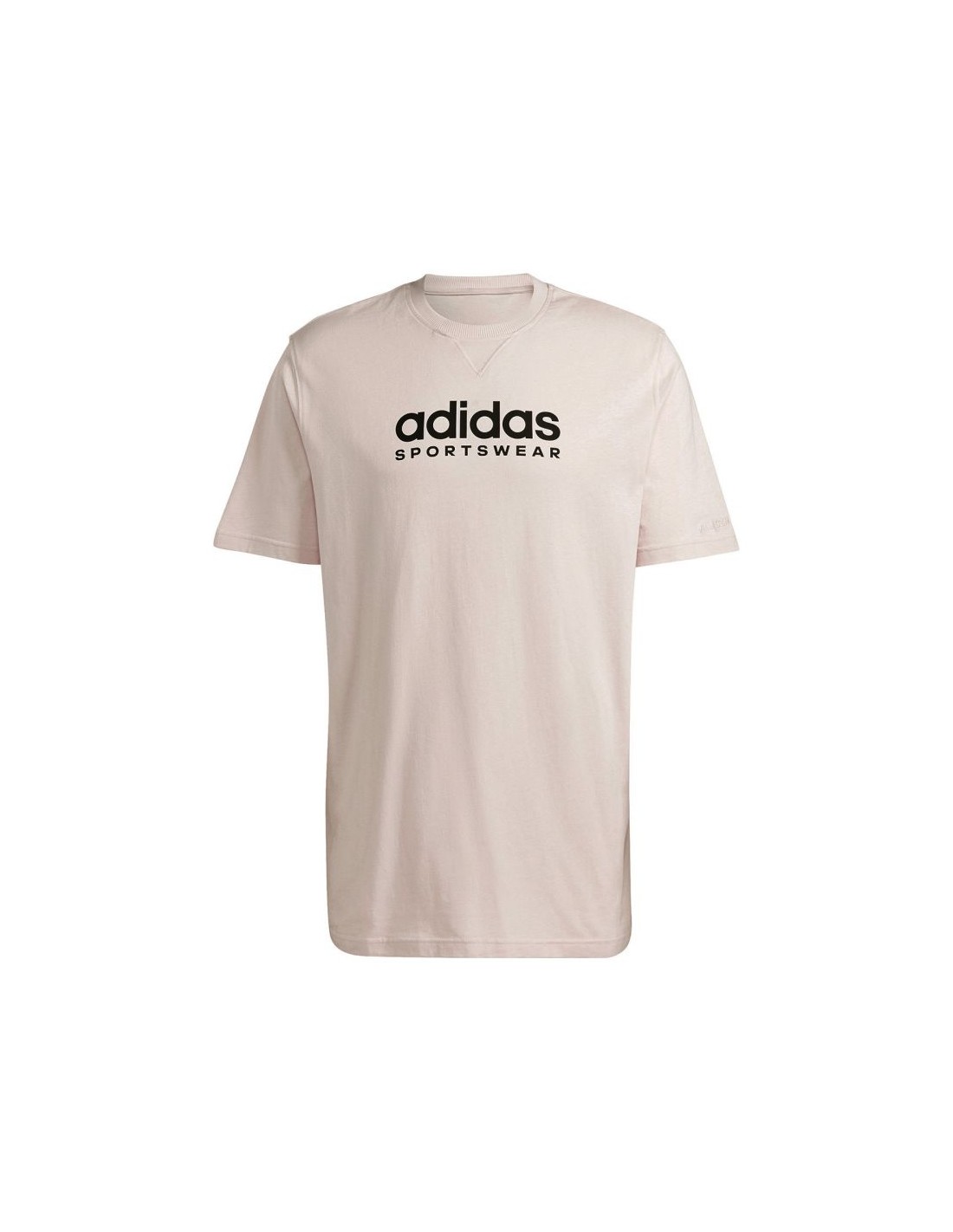 Men's T-Shirts Adidas Pink