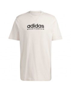 Adidas All SZN Graphic Tee M IC9810 2