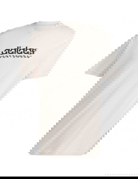 Adidas All SZN Graphic Tee M IC9810